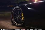 Ferrari F12berlinetta on ADV.1 Wheels (ADV50TRACK) 2015 года